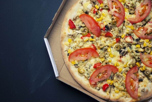Pizzas