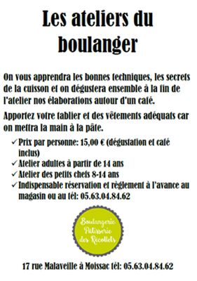 ateliers