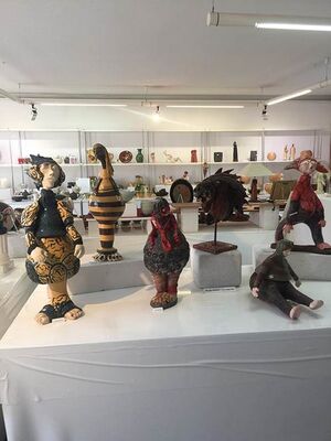 centre européen des métiers d'art