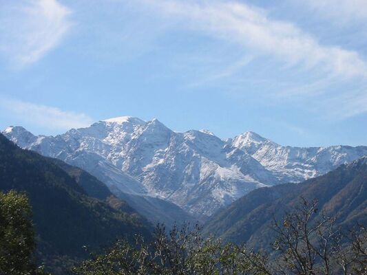 Montcalm