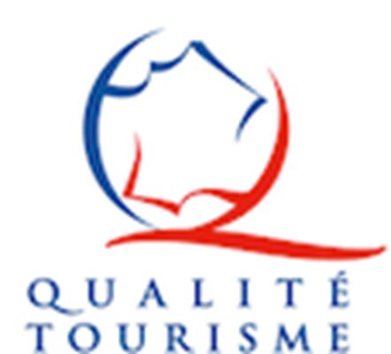 Logo qualité tourisme Akrobranch