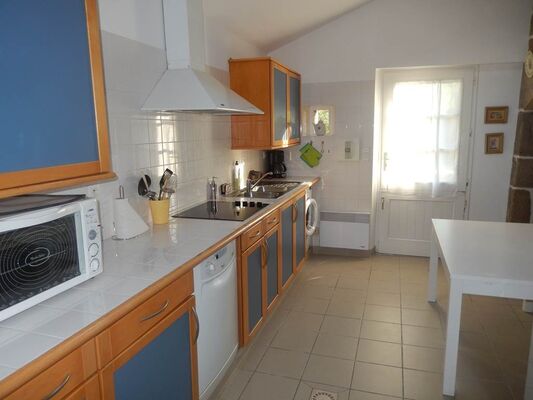 Location Majcen Téviec-Erdeven-Morbihan Bretagne sud