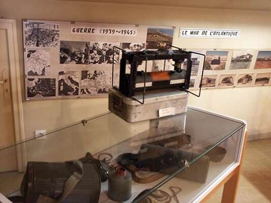 Musée - Montauban - Visiter Montauban - Découvrir Montauban