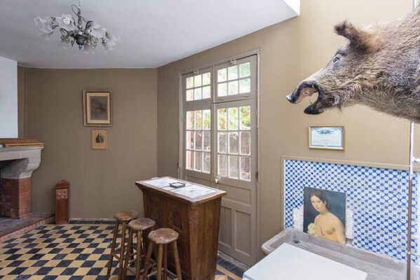 Chateau RM