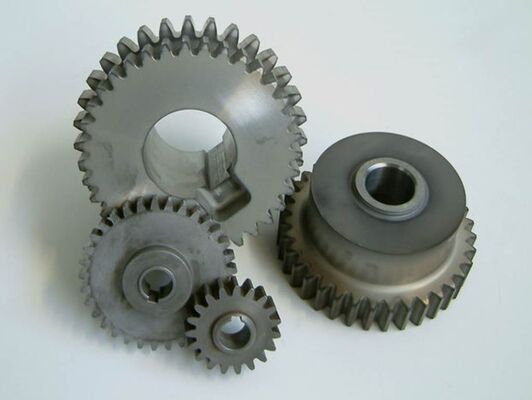 SMI Sté de maintenance industrielle