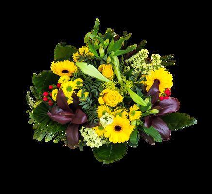 Le Lys fleuriste