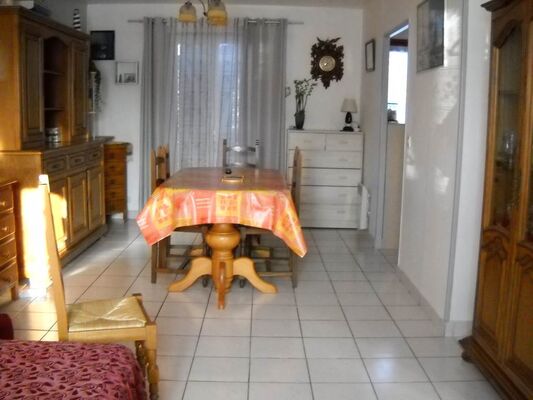 Location Bretagne Morbihan-Sud Erdeven Poulain