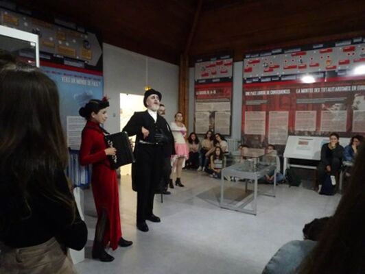 Musée de la Résistance - Musée - Montauban - Visiter Montauban - Découvrir Montauban