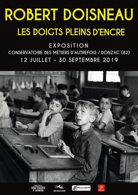 Doisneau