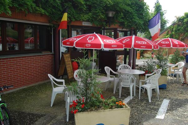 Camping Lac Bairon