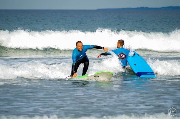 Ecole de surf-Plouharnel-Morbihan-Bretagne-sud