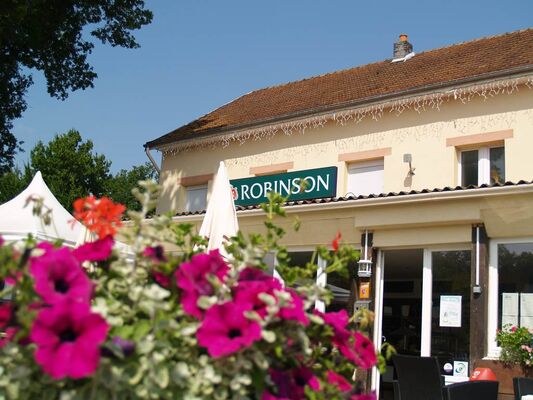 Robinson