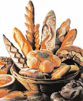 Boulangerie Villeval