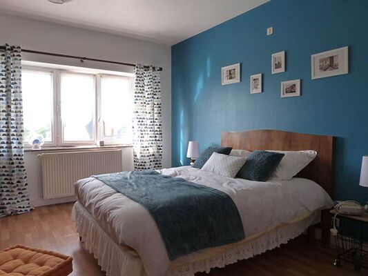Chambre gîte "Le Charlemont"