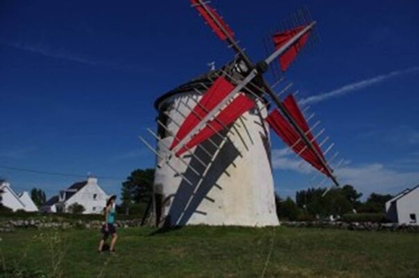 MOULIN
