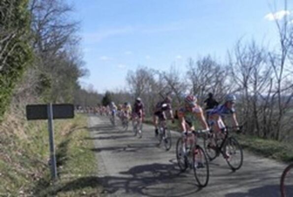 Grand Prix d'ouverture Décathlon Montauban Lafrançaise (103km)