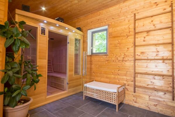 Gîte Ty Men - Domaine du Ganquis - 2 pers