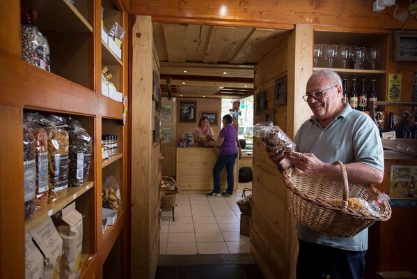 Boutique de la ferme