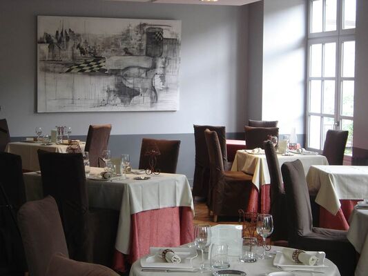 le restaurant