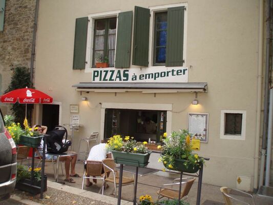 pieea quercy