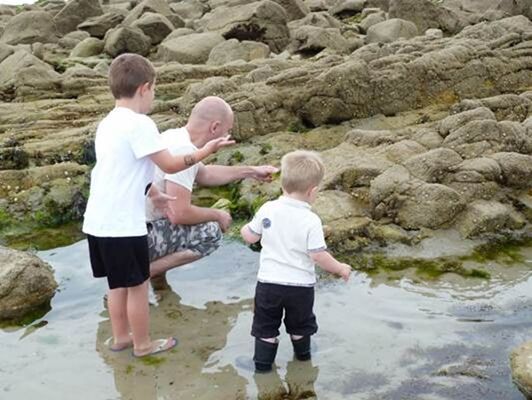 Découverte des bonnes pratiques de la pêche