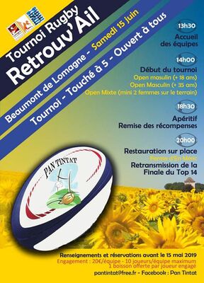 rugby