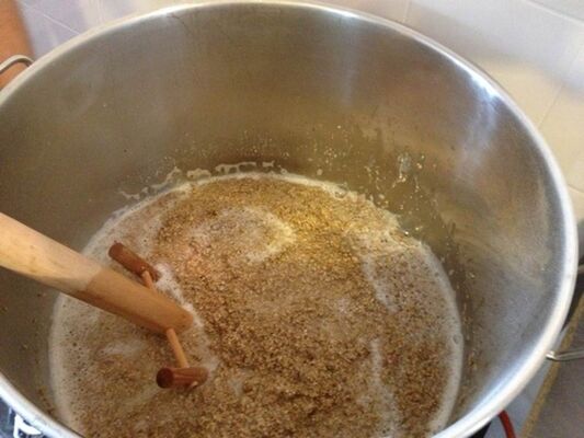 Cours de brassage 2