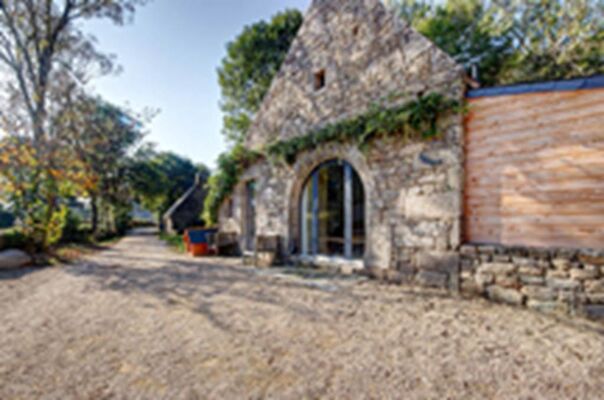 Gîte Ty Men - Domaine du Ganquis - 2 pers