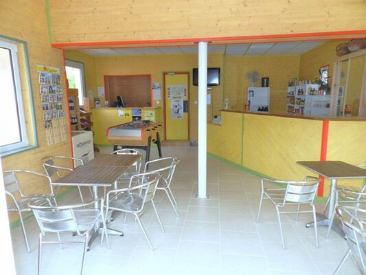 Camping Clos de la Lère - Cayriech - Tourisme Tarn-et-Garonne