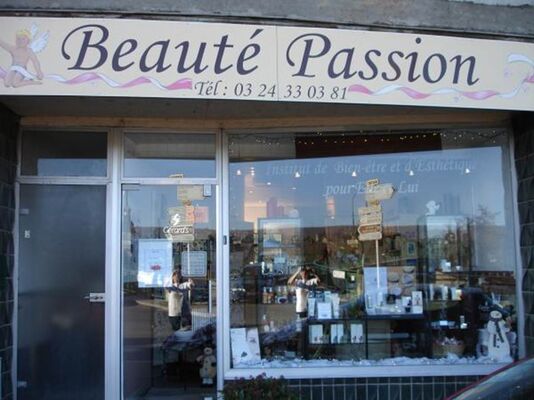 Beauté Passion