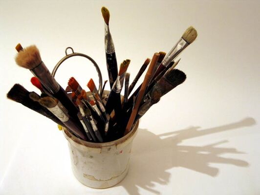 Peinture et gravure