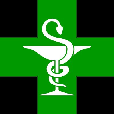 Pharmacie de L'ardoise