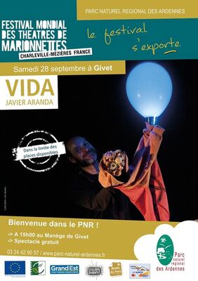 VIDA