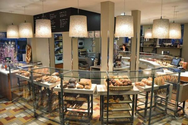 Boulangerie pâtisserie Mauranes Montauban Tarn-et-Garonne