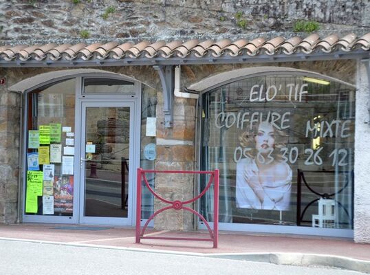 coiffeuse