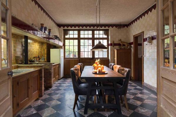 Chateau RM