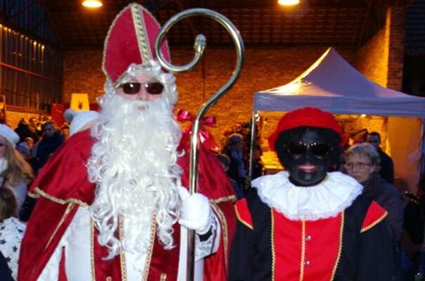 Saint-Nicolas