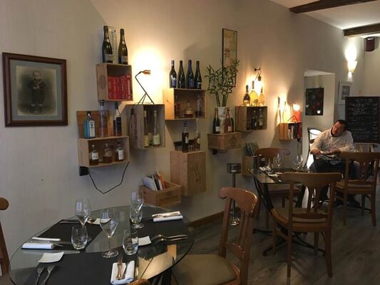 Restaurant Chez Toshi Charleville Restaurant Chez Toshi Charleville