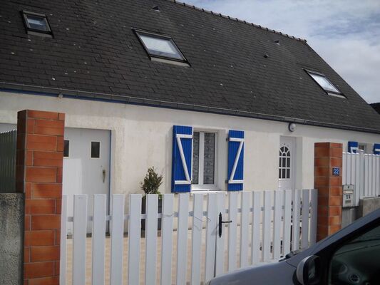 Location Bretagne Morbihan-Sud Erdeven Poulain