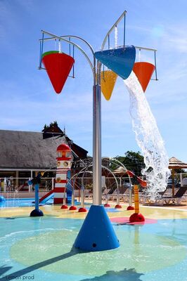 Camping de Kerzerho_Erdeven_Morbihan_Sud