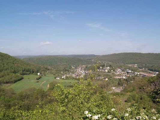 Camp Romain