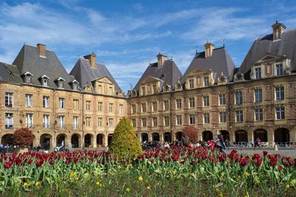coeur de ville