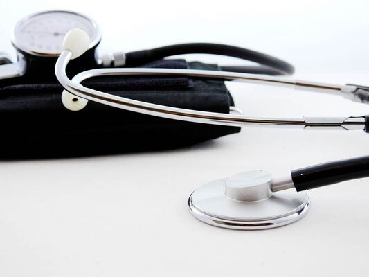 Docteur Sacrez Marc