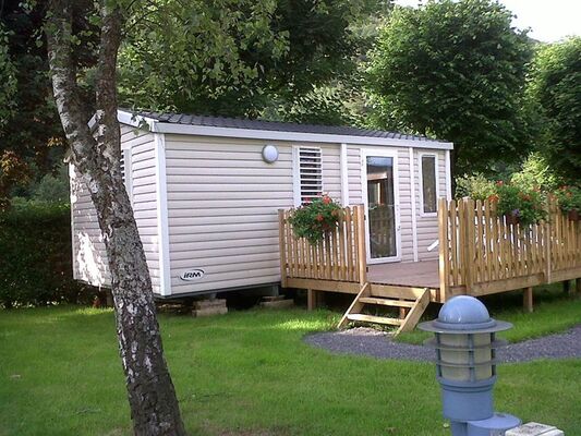 Camping les bateaux