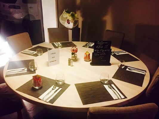 Restaurant Le Bistrot d'Ingres Montauban