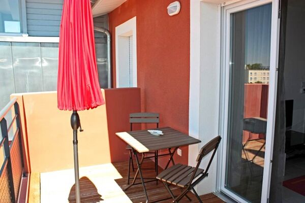 08-Terrasse Balcon