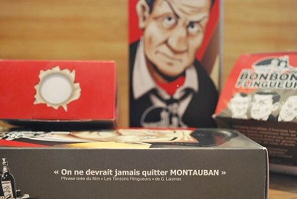 chocolatier alexandres bonbons flingueurs