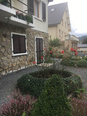 Meublé de tourisme Mme Devosse