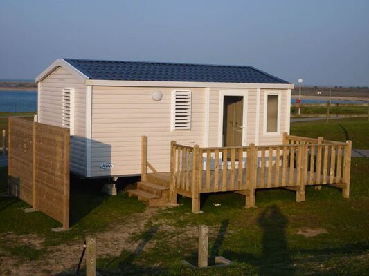 Camping municipal d'Etel-Morbihan-Bretagne Sud