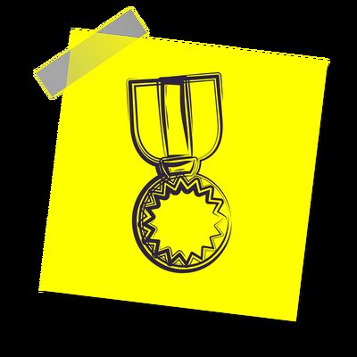 Médaille